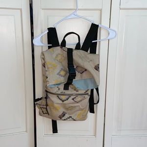 PISTIL backpack